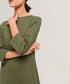 Women's Boat Neck Dress